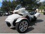 2016 Can-Am Spyder F3 for sale 201184582